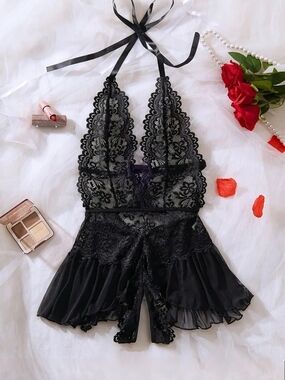 Sexy Lingerie.